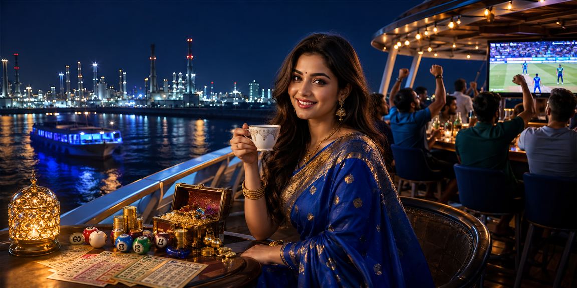 গাজীপুর ক্রিকেট জ্যাকপট বাজি খেলছেন বাংলাদেশিরা